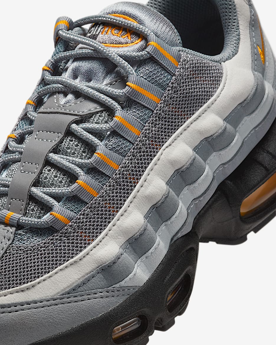 Nike air max 95 ragazzo online